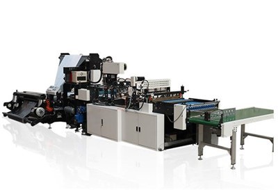 Magna li tagħmel il-borża tal-kurrier